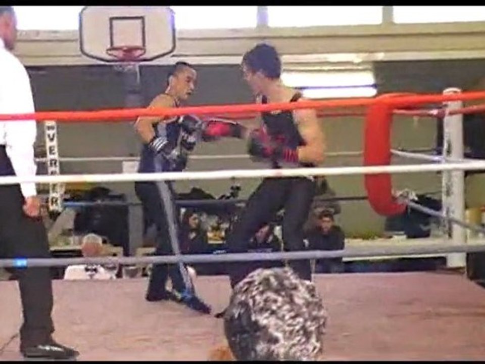 Alexandre BOUCHILLOUX 27.02.2011