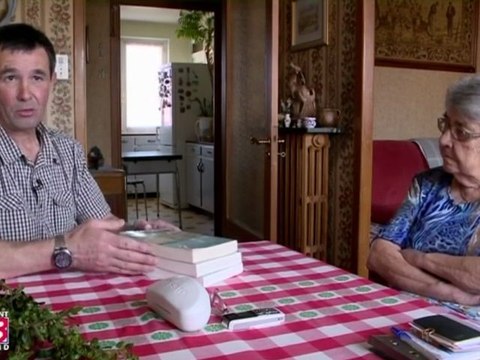 Le portage de livres du CCAS