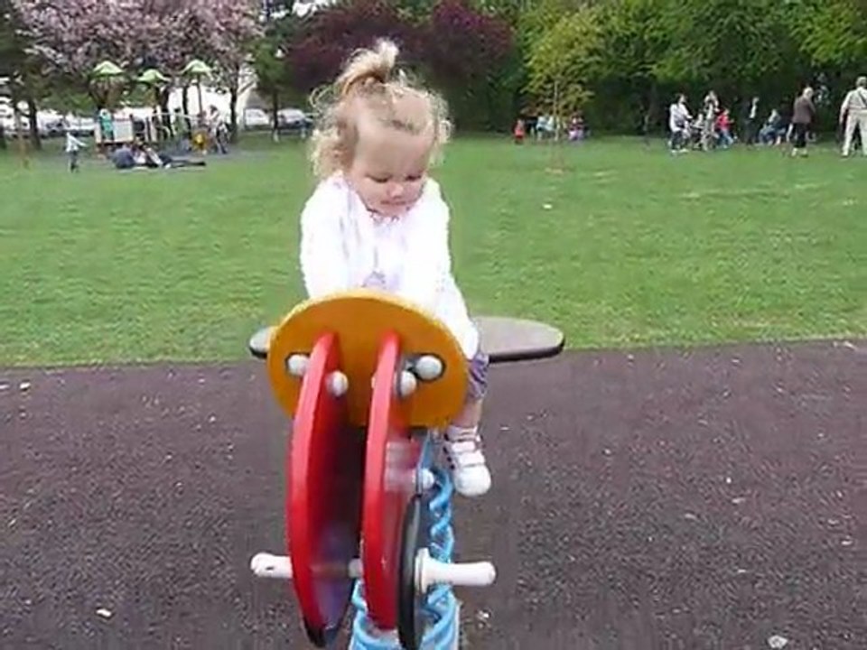 le parc