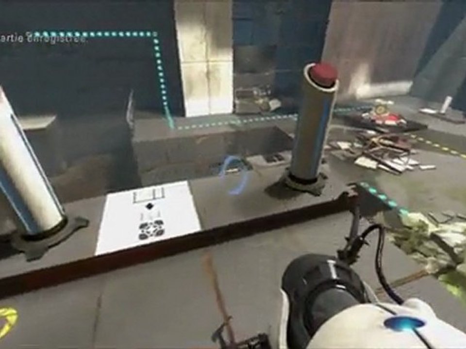 Portal 2 (Level 5)