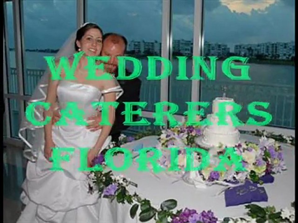 Catering Service in Tampa Florida for food catering