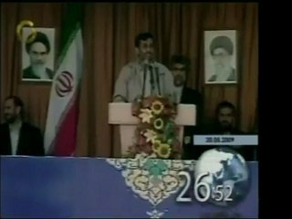 60 segundos: cayó avión indonesio, Irán lanzó un misil y apr