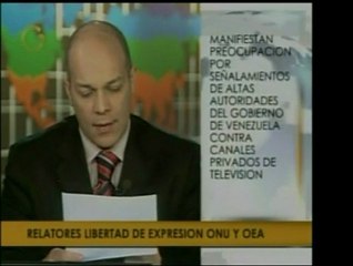 Download Video: Los relatores de libertad de expresión de la ONU y la OEA ex