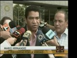 La ONG Periodistas por la Verdad dijo que la OEA que esta se
