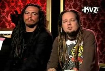 Korn - Coming Undone