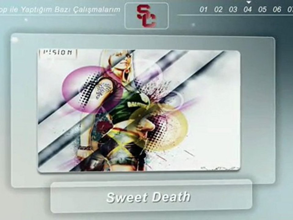 After effect video