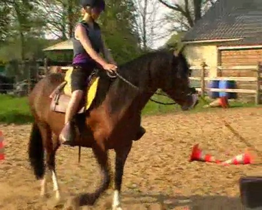 graffita first time riding