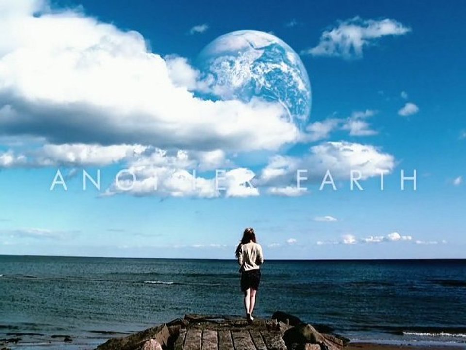 Another Earth - Official Trailer [VO-HD]