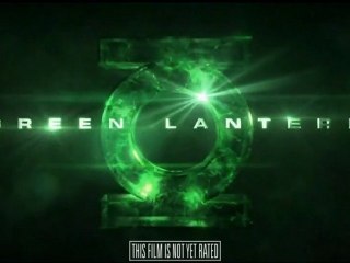 Green Lantern - Extended TV Spot [VO-HD]