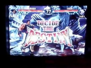 Kgm's Private Cup Hnk Final