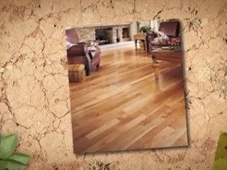 Hardwood Flooring San Diego: Thickness of Hardwood