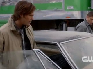 Supernatural - Frontierland Episode Preview