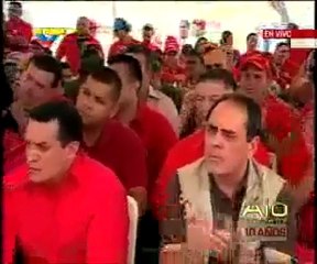 @globovision El presidente le hace un llamado a Diosdado Cab