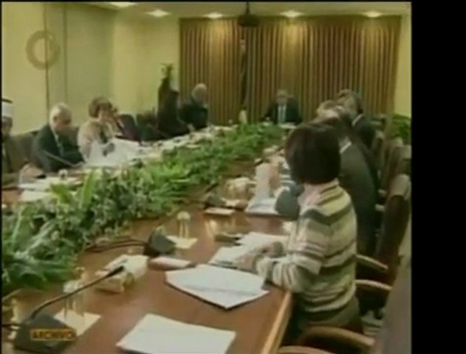 Bolivia exigió explicaciones al gobierno israelí por sus acu