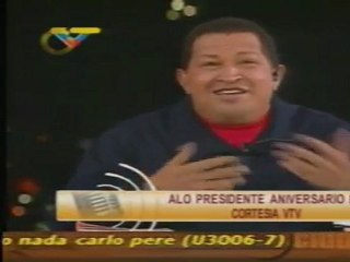 @globovision Respuesta del presidente venezolano a la propue