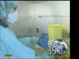 60 segundos: La AH1N1 alcanza 20 mil infectados, Bin Laden a