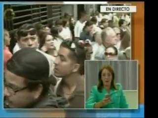 El comité coordinador global de organizaciones de libertad d