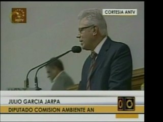 En la AN se discute investigar el Fun Race, vinculadas al ca