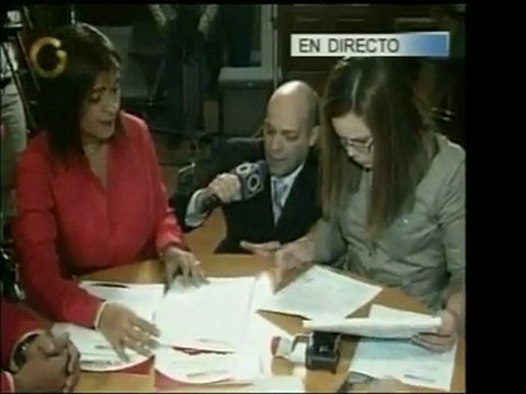 El SENIAT notificó a Globovision que debe pagar multas por 5