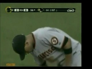 El zurdo Randy Jhonson llegó a las 300 victorias en la Grand