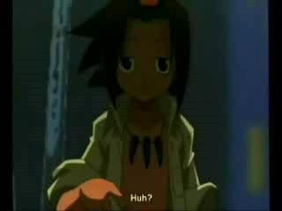 AMV Shaman King