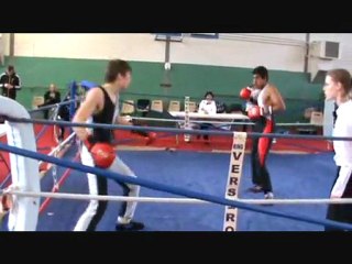 Quentin PLISSON 27.02.2011