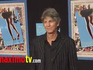 ERIC ROBERTS at "PROM" World Premiere