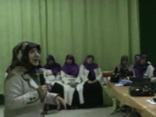 Sarıçam Bayanlar Kutlu Doğum