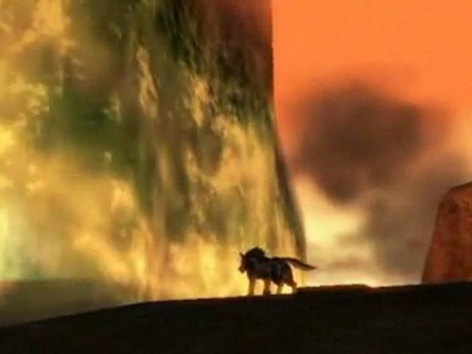 Zelda Twilight Princess - Introduction