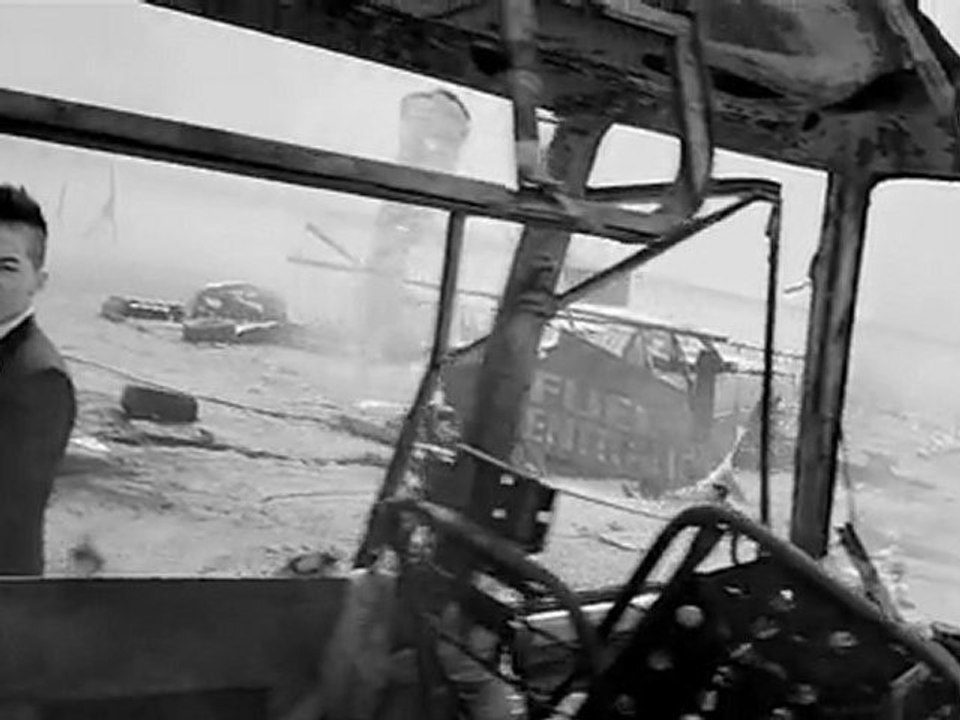 Big Bang - Love Song