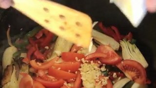 recette vidéo lapin provençal | secret d'éleveurs