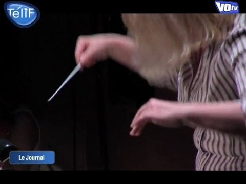 Opéra : « Cosi Fan Tutte » à Pontoise