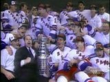 New York Rangers: Greatest Sports Franchises