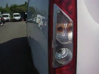 utilitaire fiat scudo