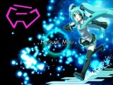 [Hatsune Miku] StargazeR - Original Mix