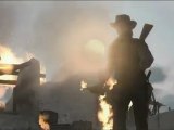 Red Dead Redemption Trailer de Lancement (Français)
