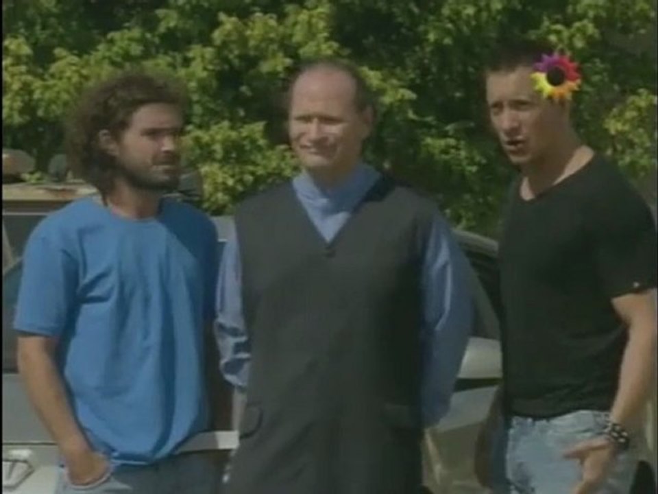 Axel Echeverry los unicos cap 39 parte 2