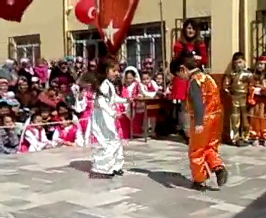 kolbastı
