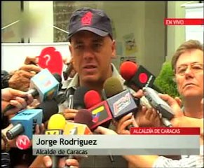 @globovision Jorge Rodriguez aprueba marcha del Dia del Peri