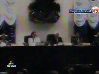 Decisión de la Corte Suprema de Justicia de Honduras que ord