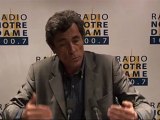 Courrier des auditeurs - Radio Notre Dame - 23/04/2011