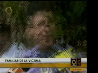 Un joven fue asesinado de un disparo en el corazón. Era un d