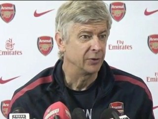 Arsenal, Wenger: "Non ce l'ho con nessuno"