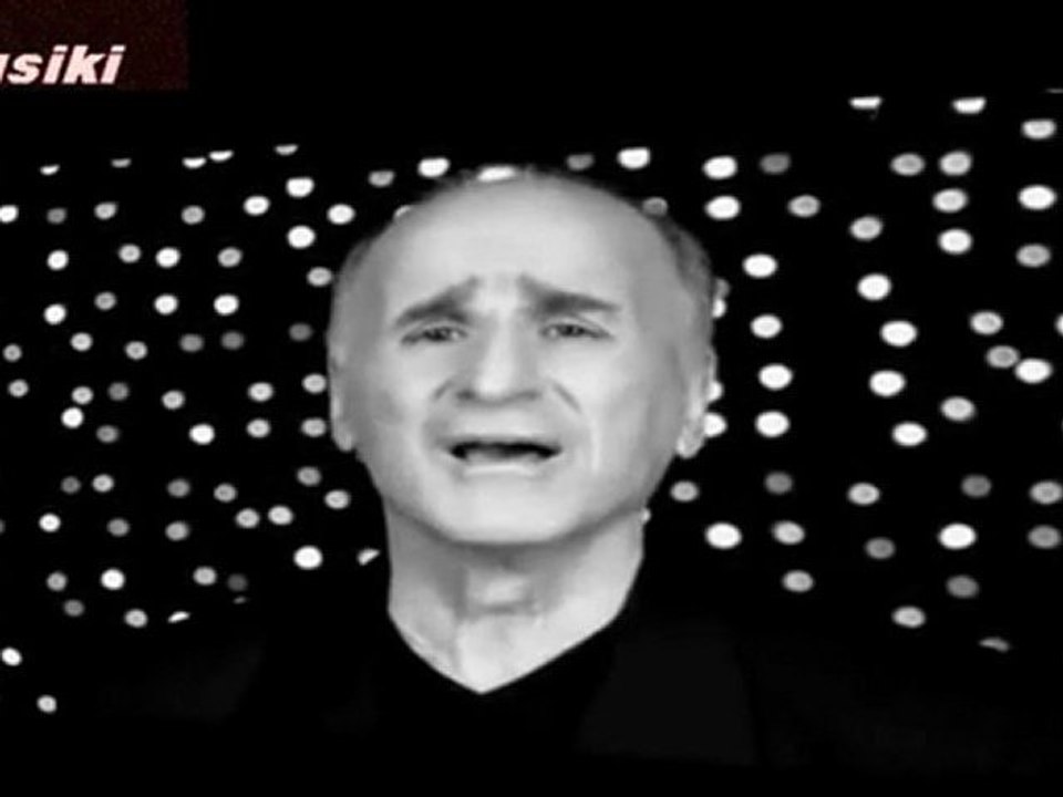 Salim Dundar-Zerrin Ozer-Şarkılar hep yalan (Ayrildik)