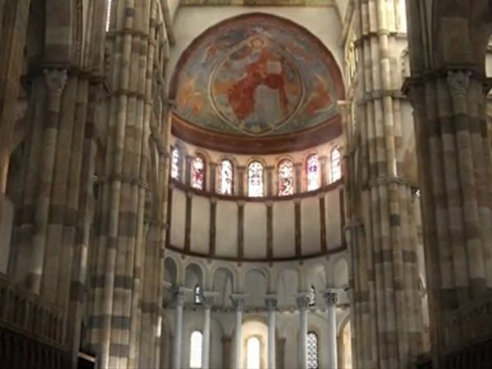Extrait Maior Ecclesia 2010
