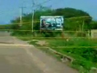 trabajadores de una contratista de PDVSA GUIRIA tomaron las