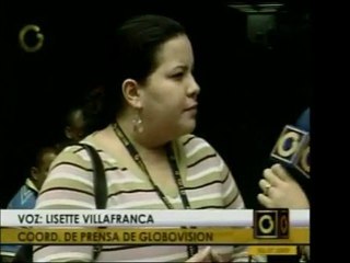 Una de las periodistas citadas en Fiscalía dijo que no debió