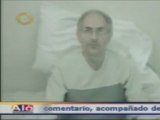 @globovision Declaraciones del alcalde Antonio Ledezma desde