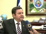 @globovision Entrevista presidente de la Corte Suprema de Ju