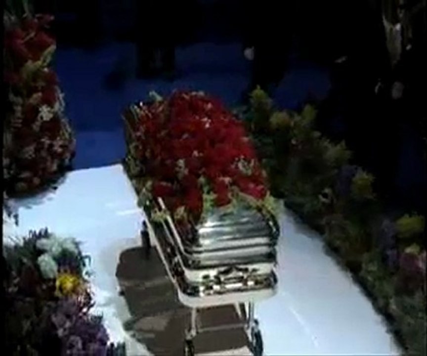 @globovision Michael Jackson